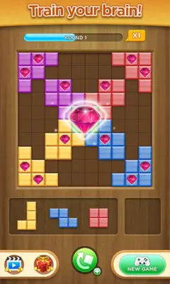 Block Mania android App screenshot 12